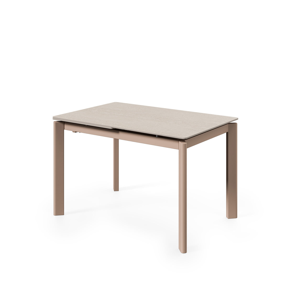 Mesa de comedor Consta Beige