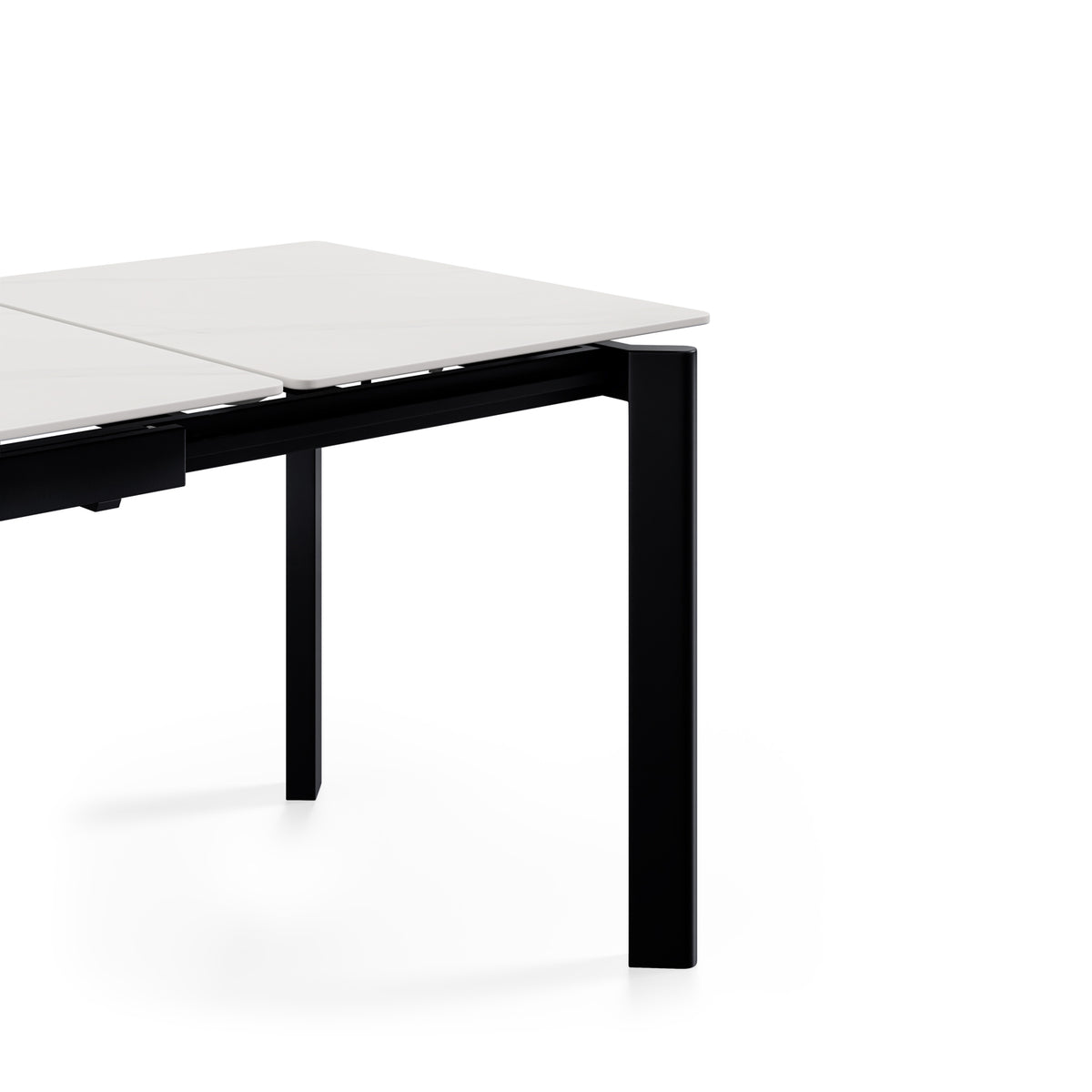 Mesa de comedor Consta Negro