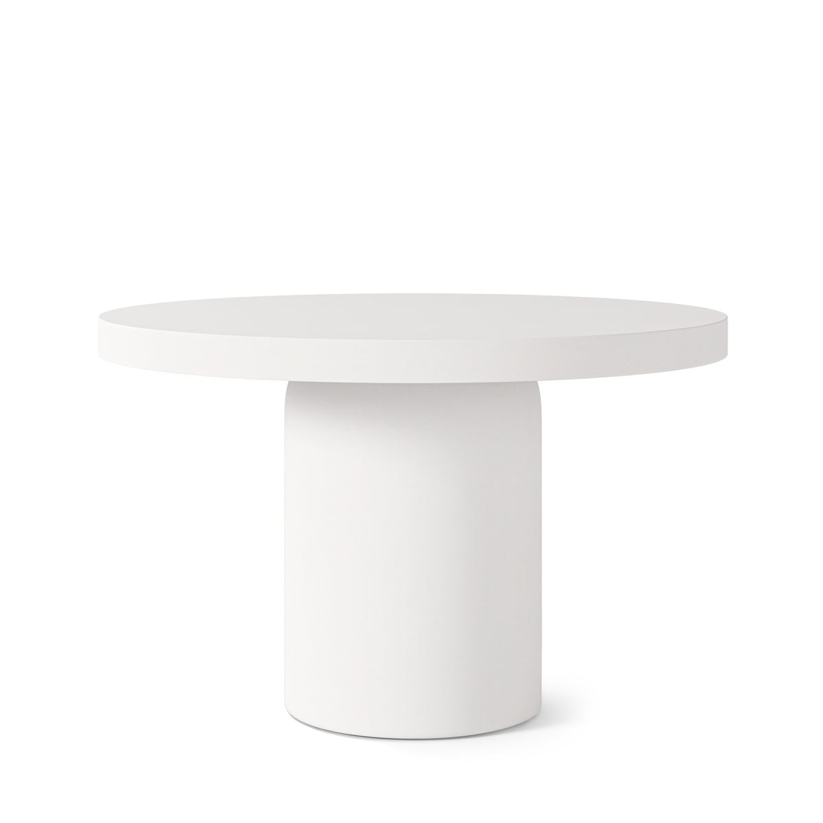 Mesa de exterior Vela