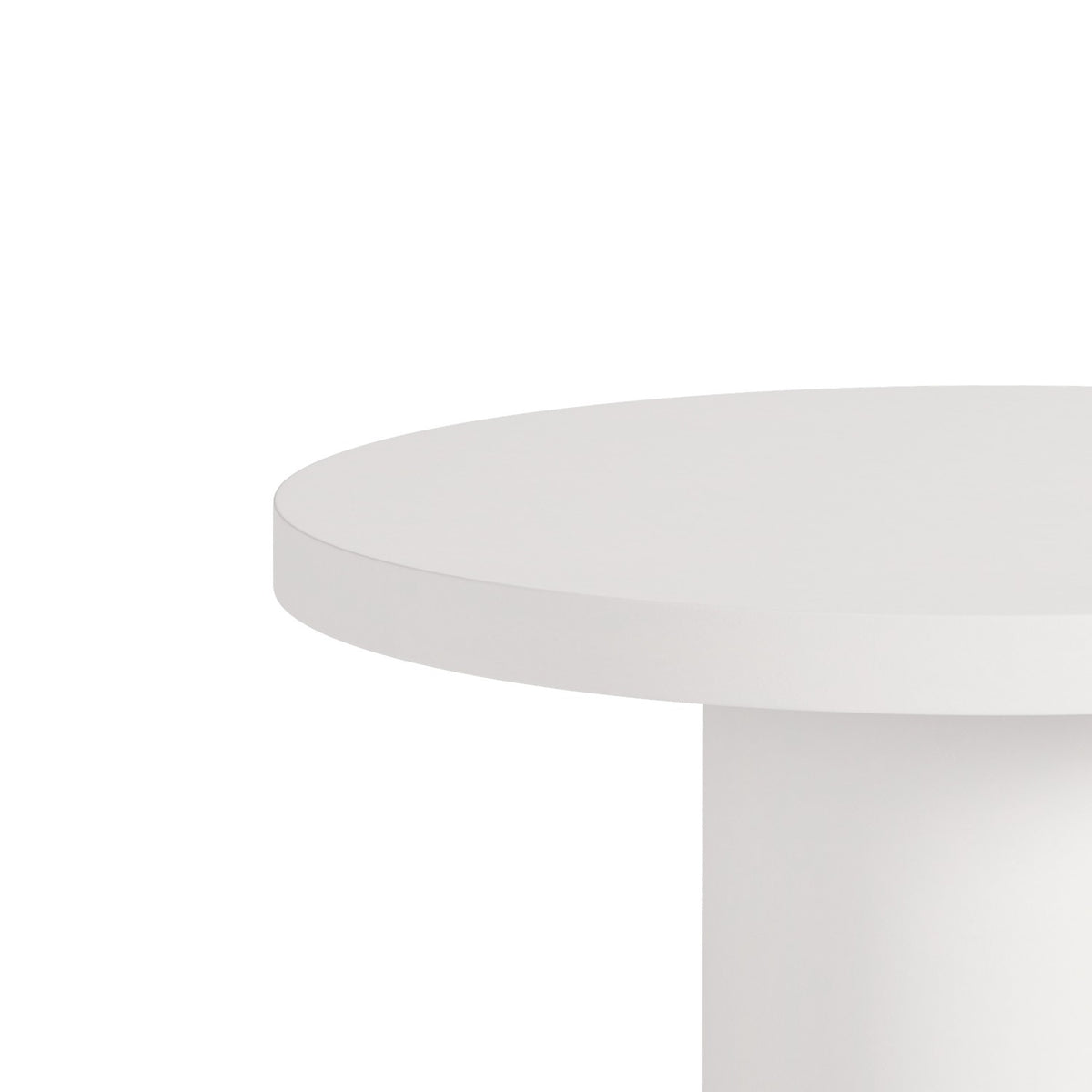 Mesa de exterior Vela