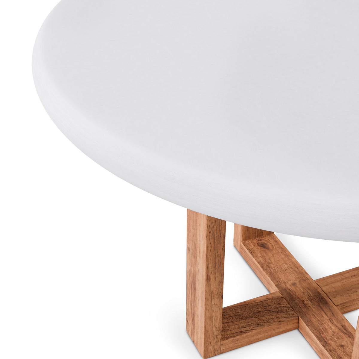 Mesa de exterior Elia