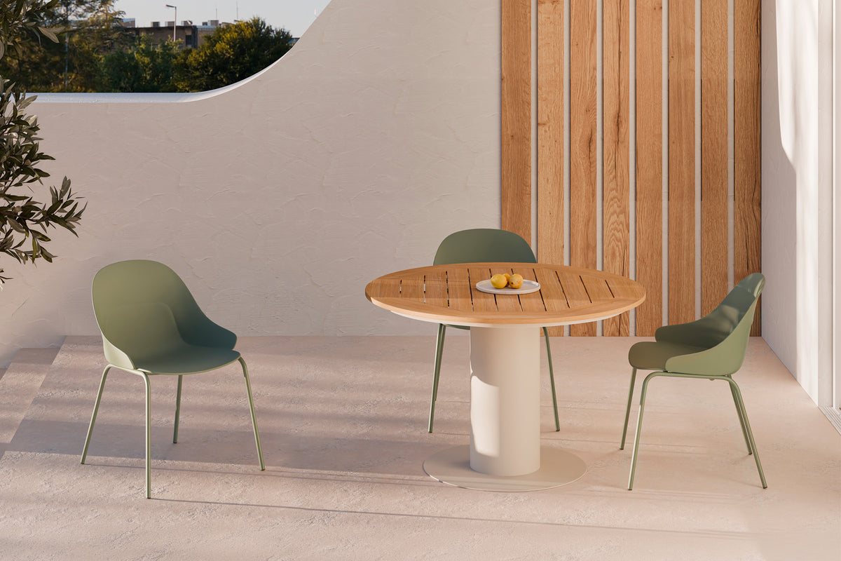 Mesa de exterior Sora