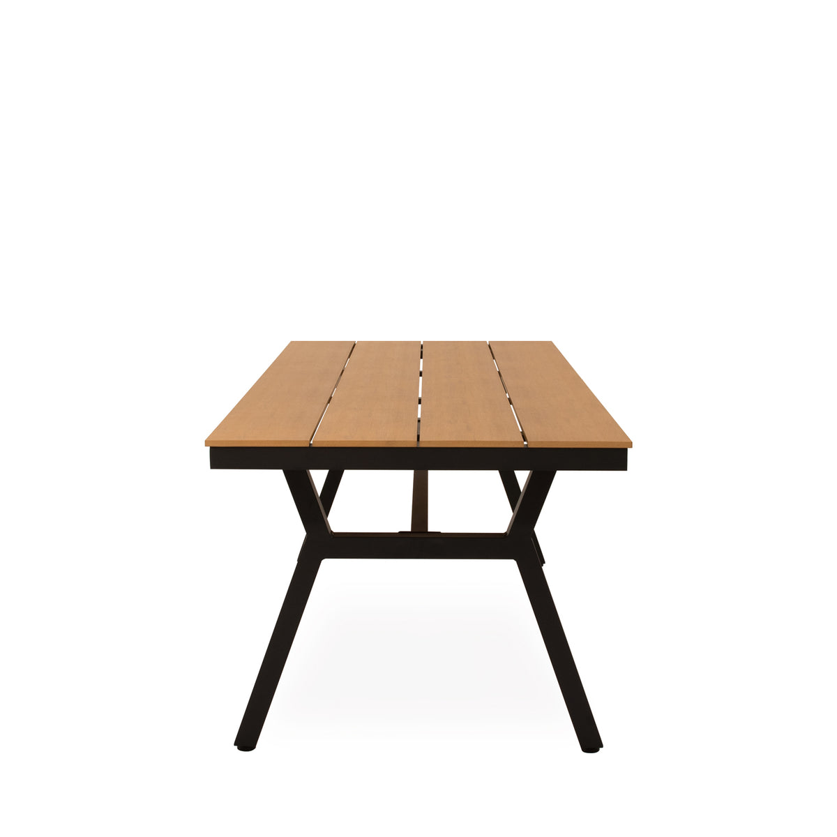 Mesa de exterior Riva