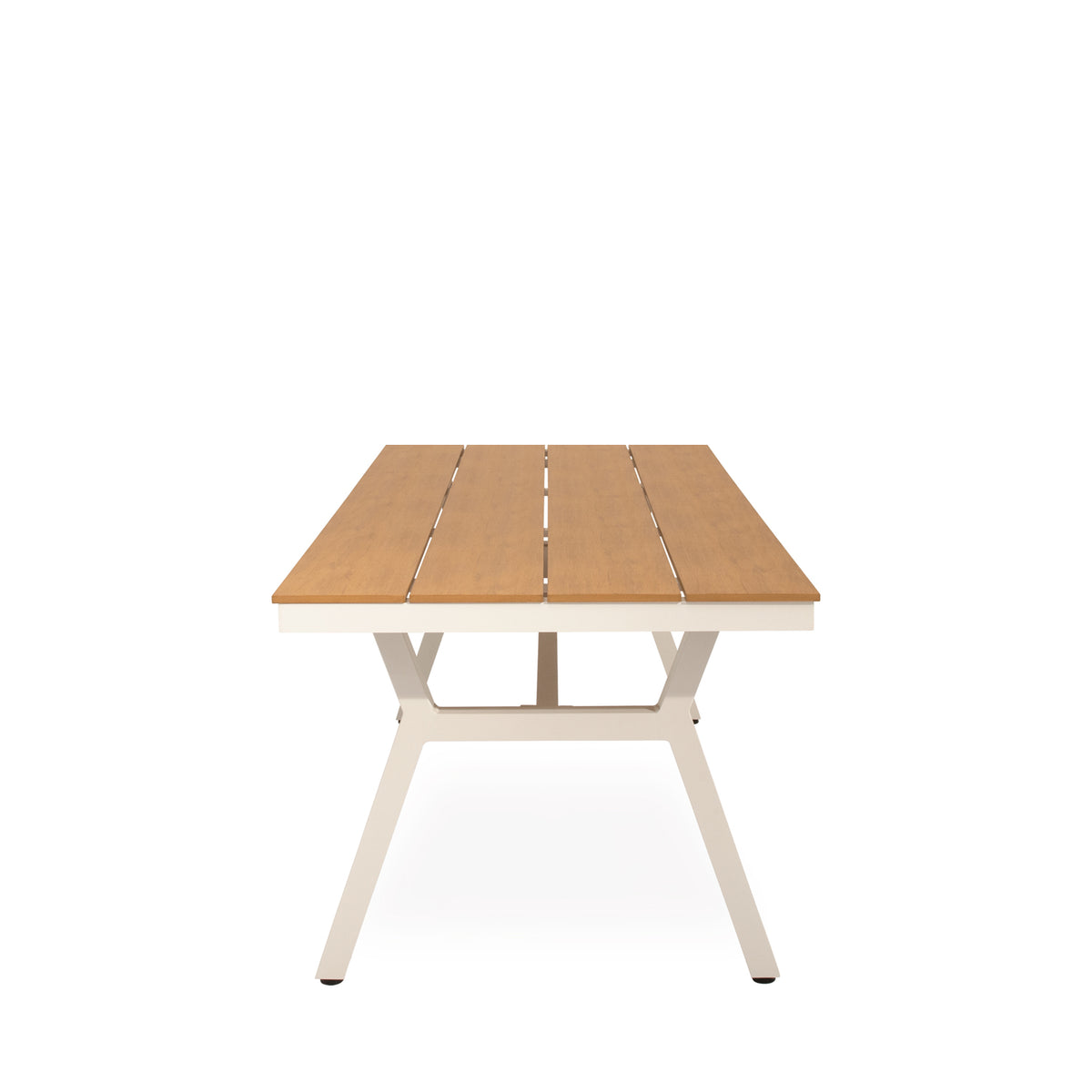 Mesa de exterior Riva