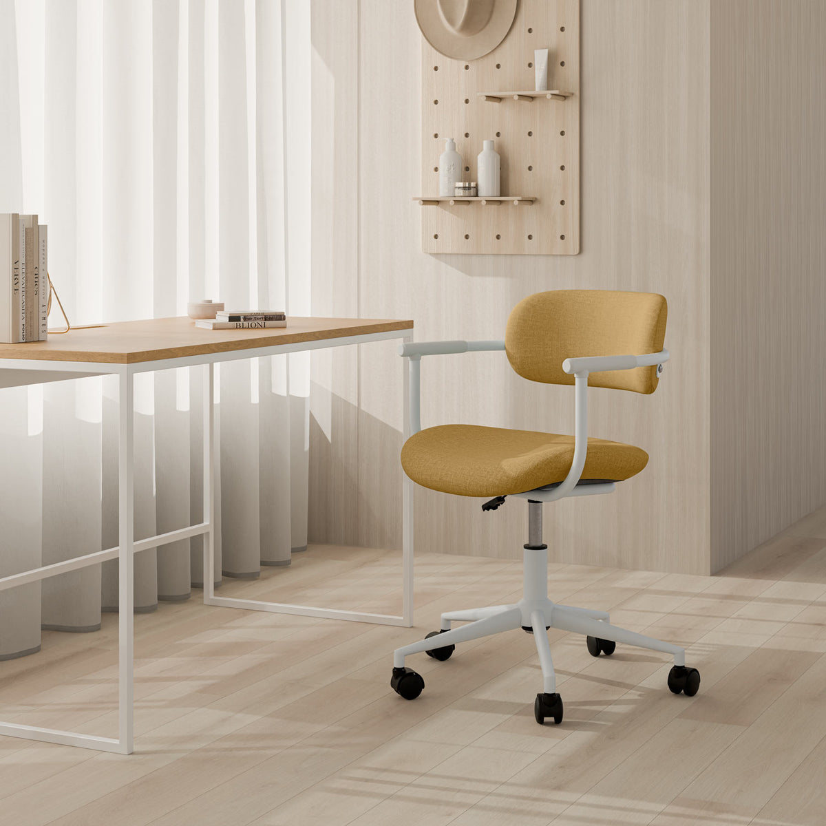Silla Escritorio Foro
