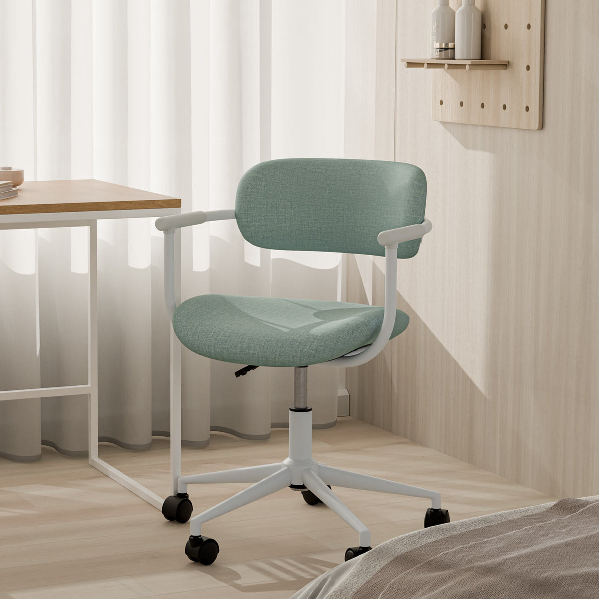 Silla Escritorio Foro