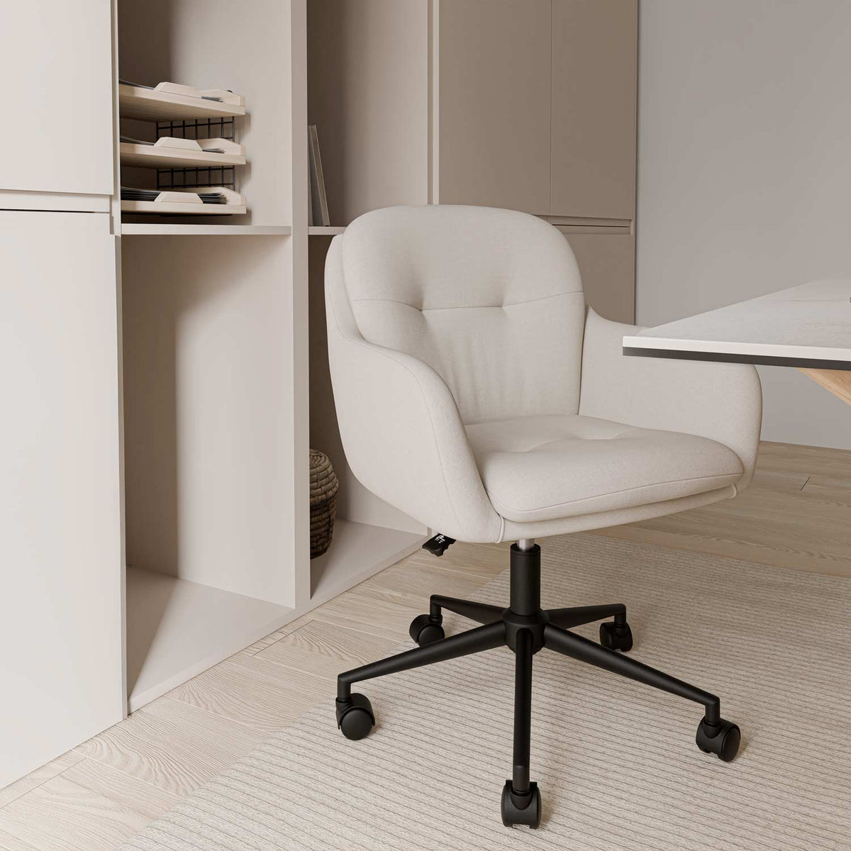 Silla escritorio Lugo