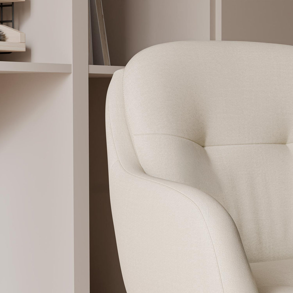 Silla escritorio Lugo