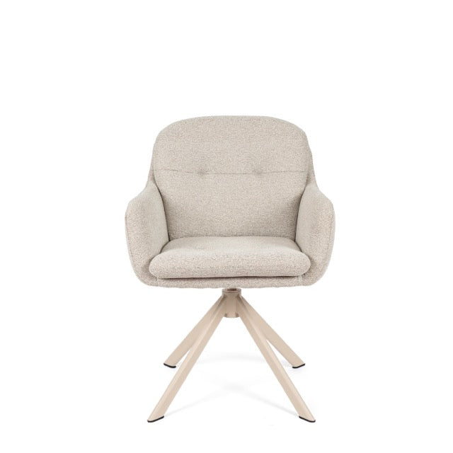 Silla Ande
