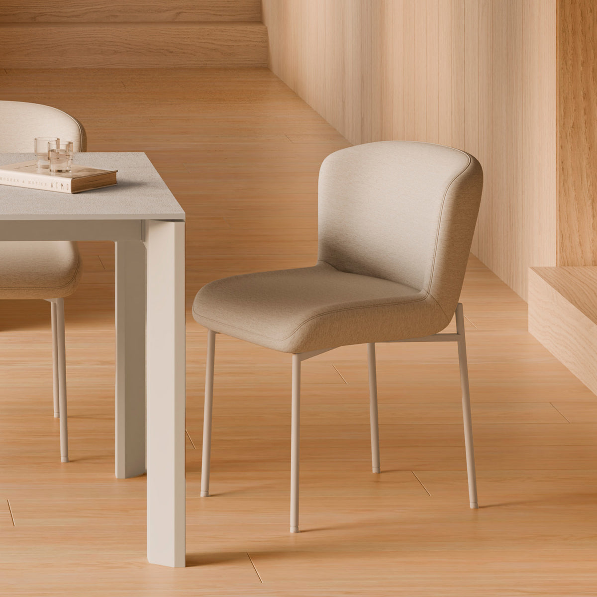 Silla Tiber