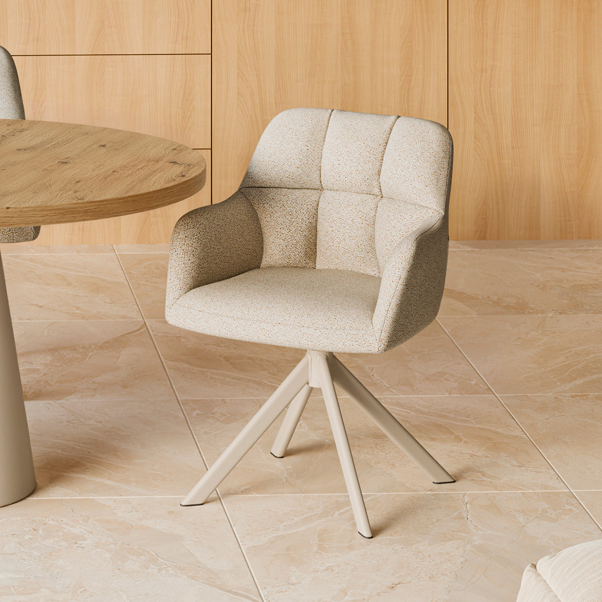 Silla Rost
