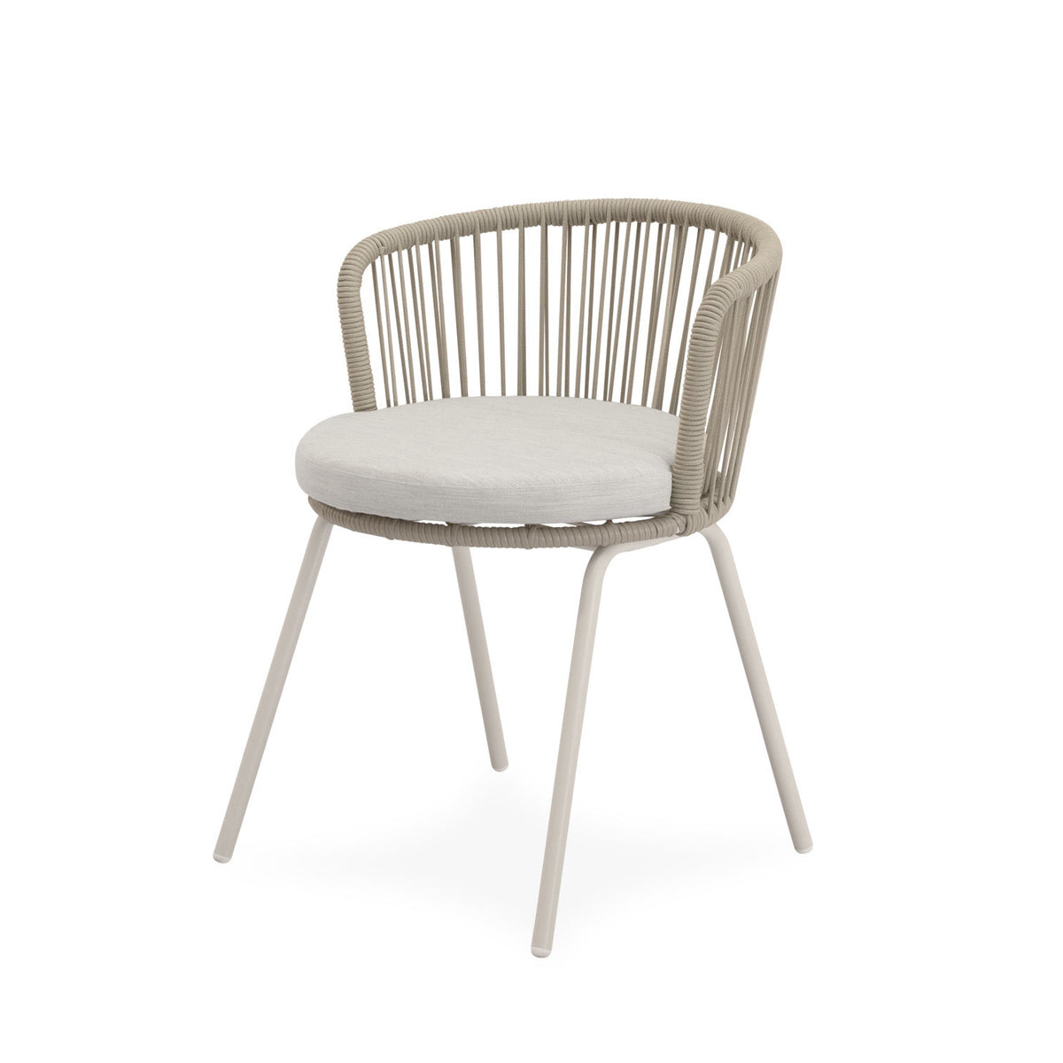 Silla de exterior Duna