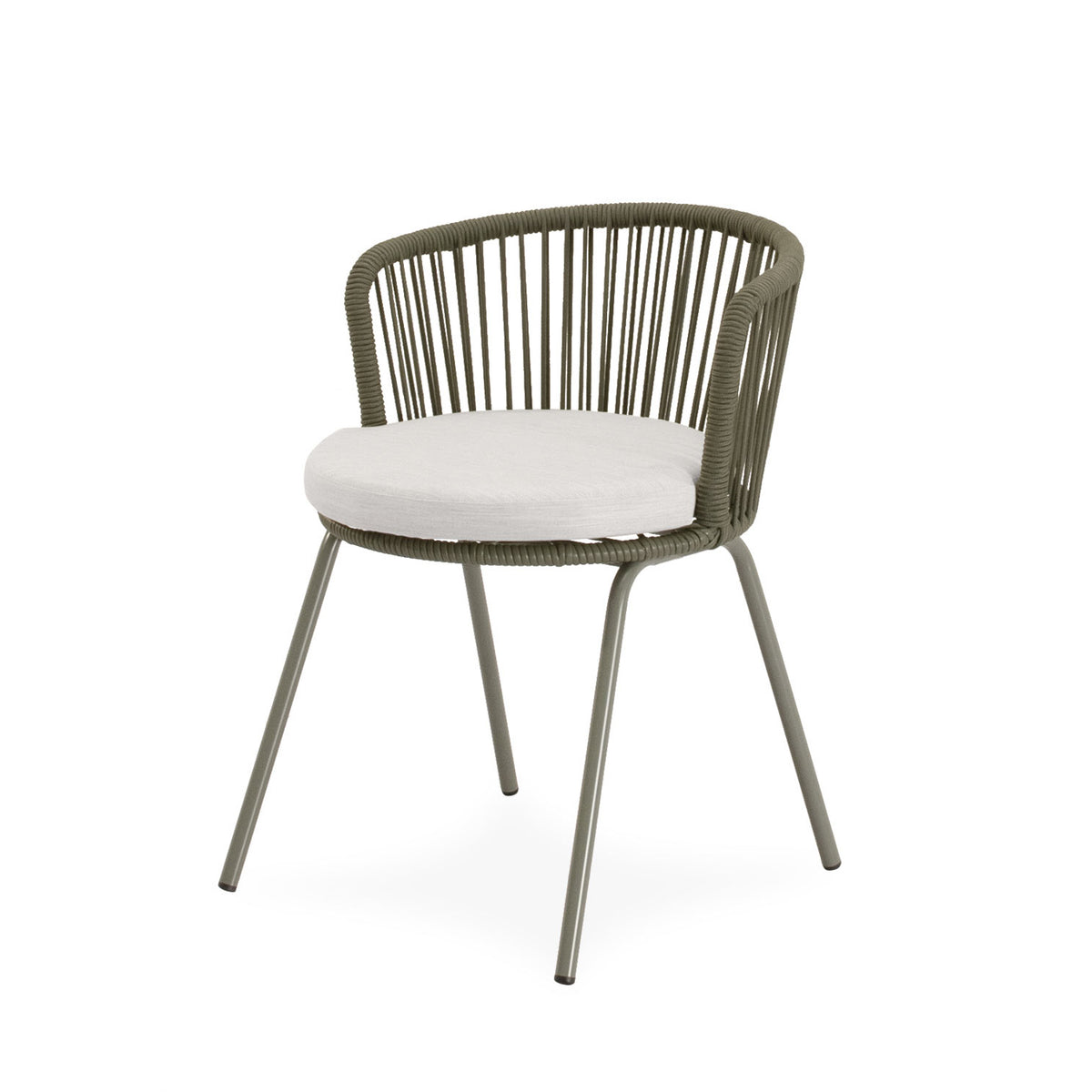 Silla de exterior Duna