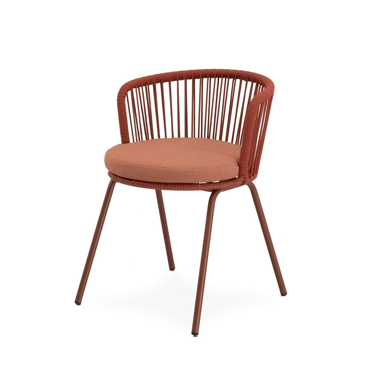 Silla de exterior Duna
