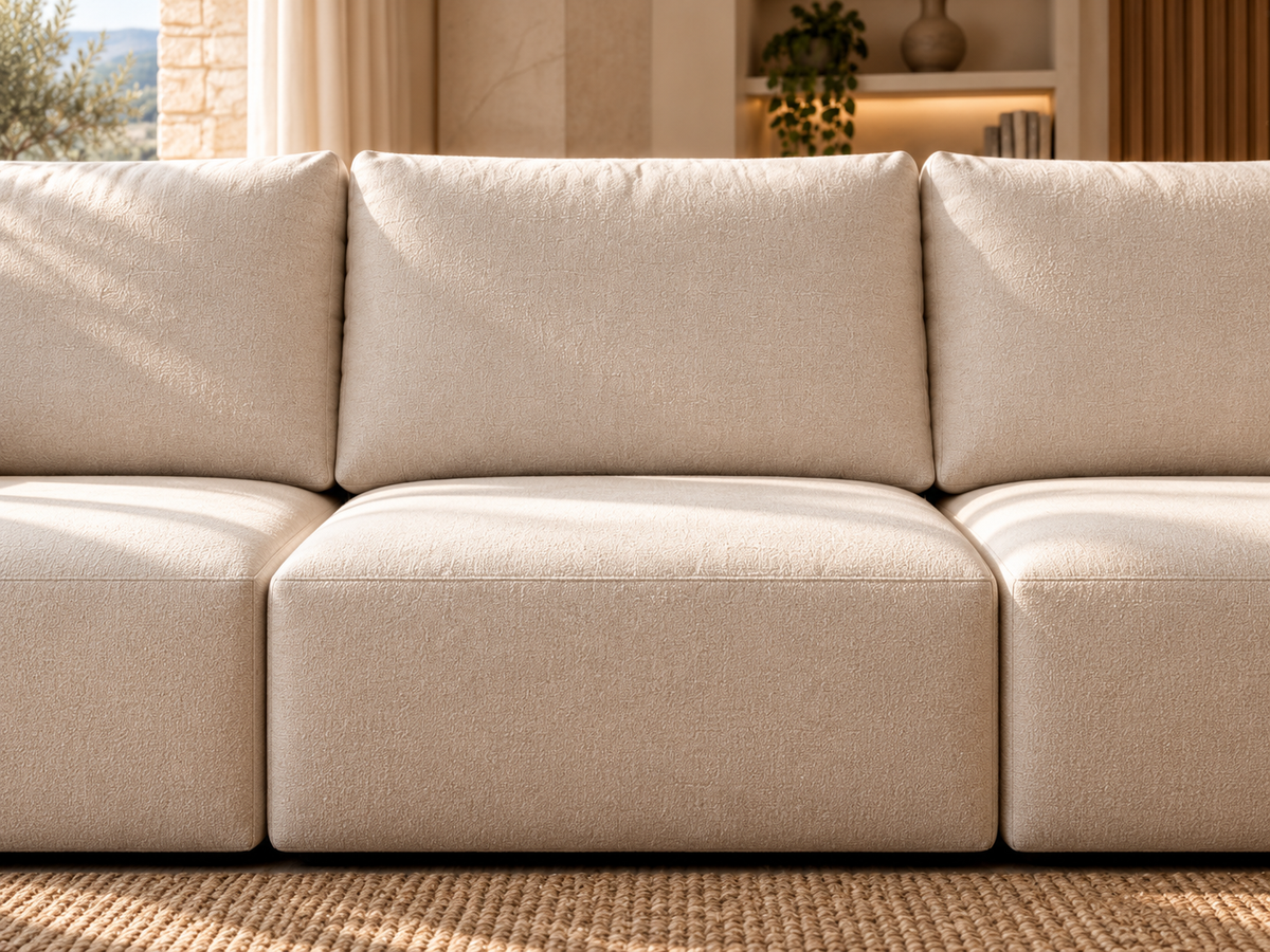 Sofa Lineal Tamdi