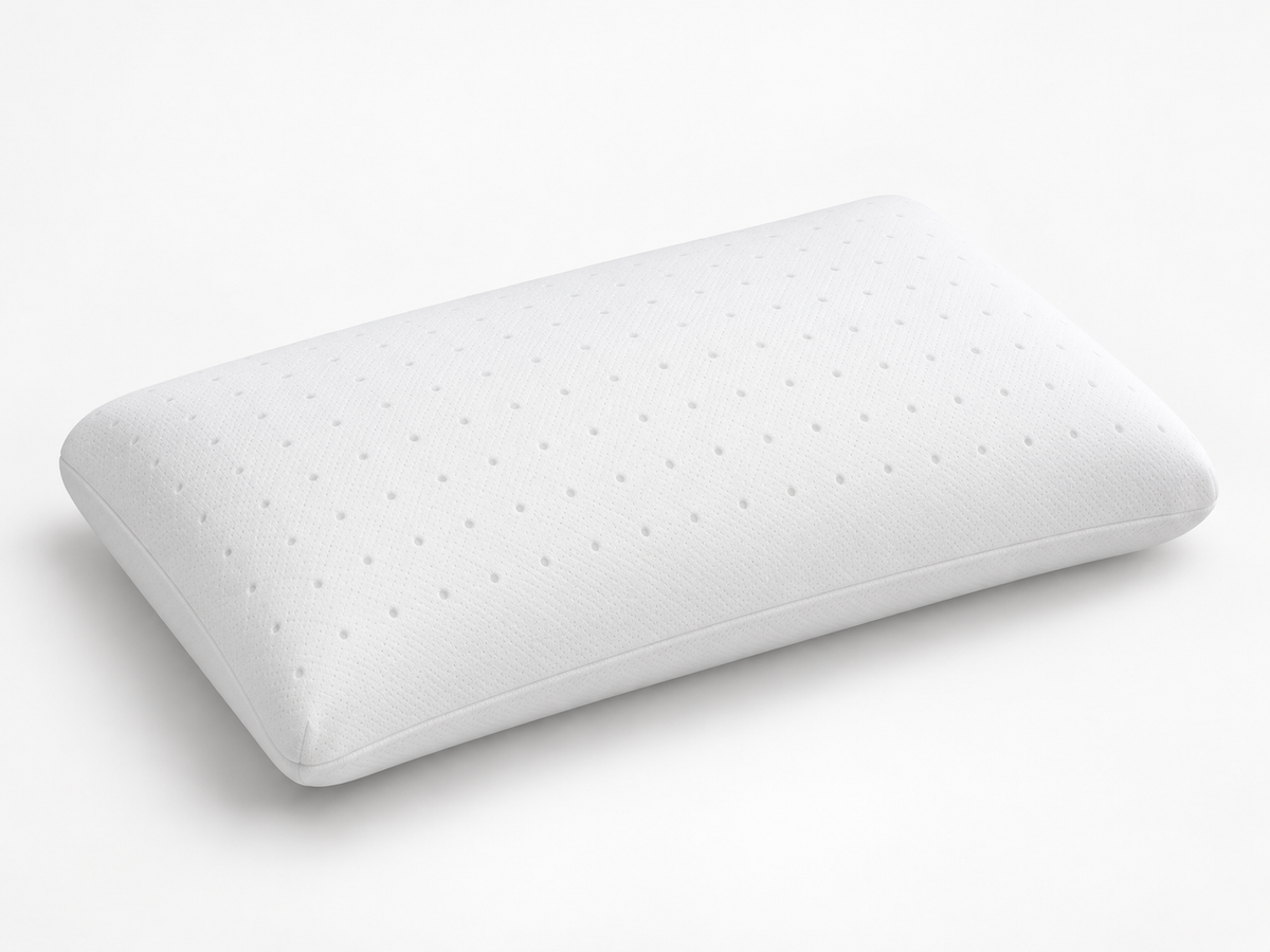 Almohada Visco Tech