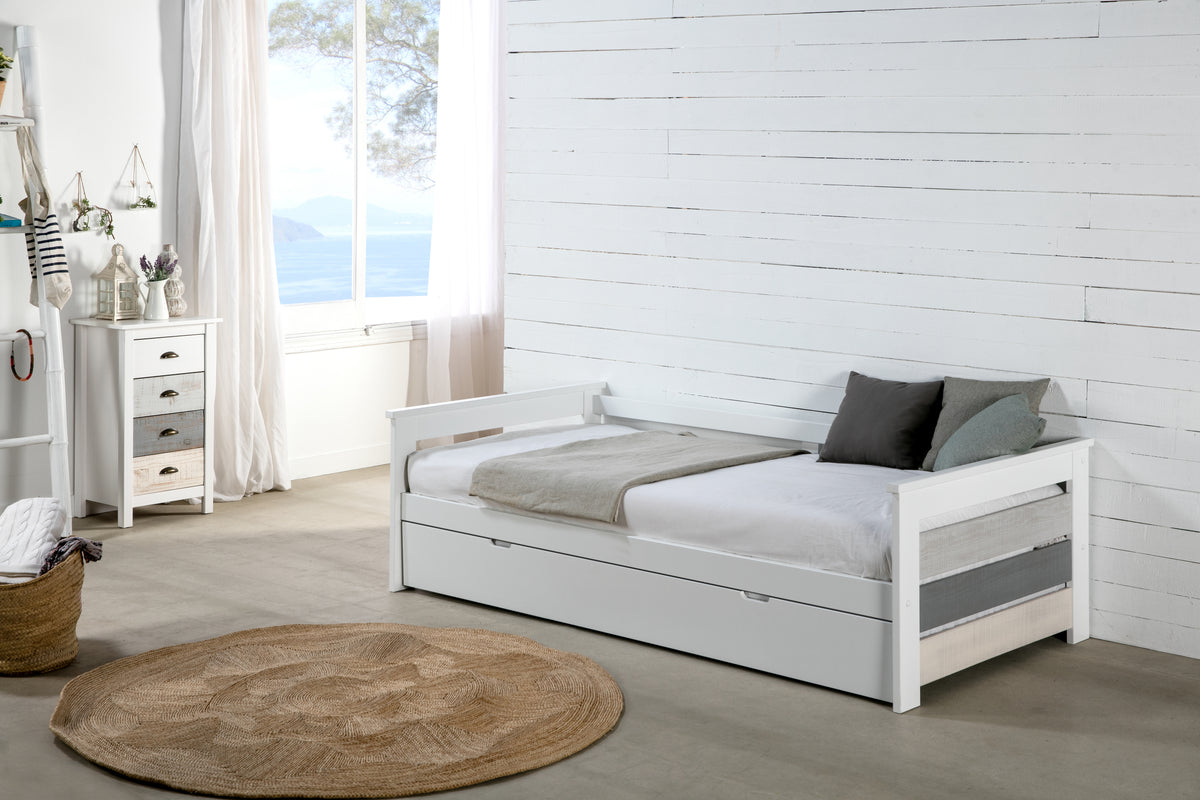 Cama nido Megara