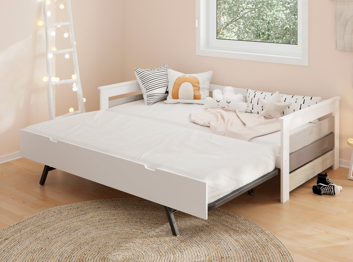 Cama nido Megara