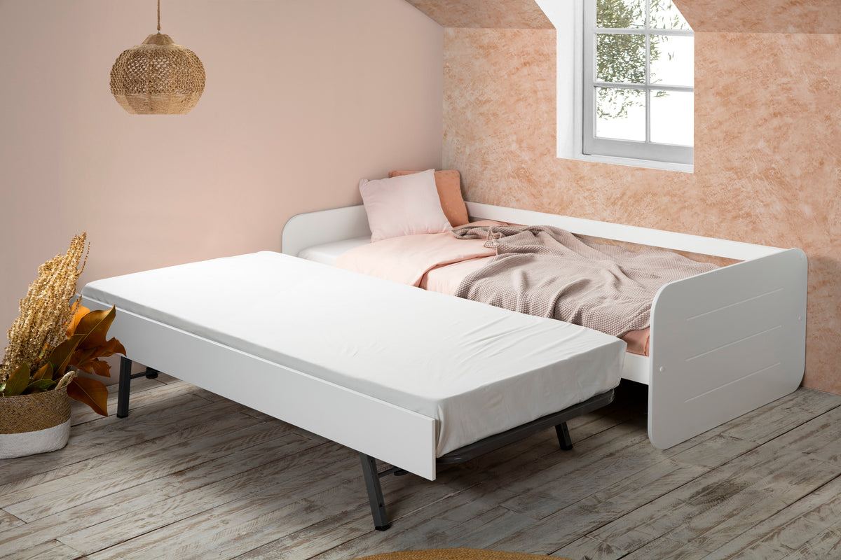 Cama nido Poly
