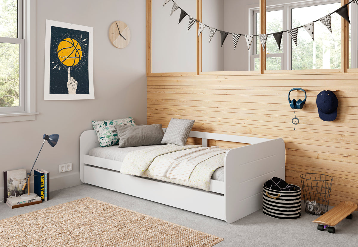 Cama nido Poly