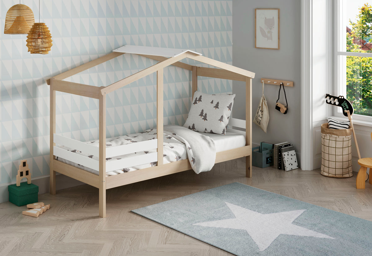 Cama Atenea