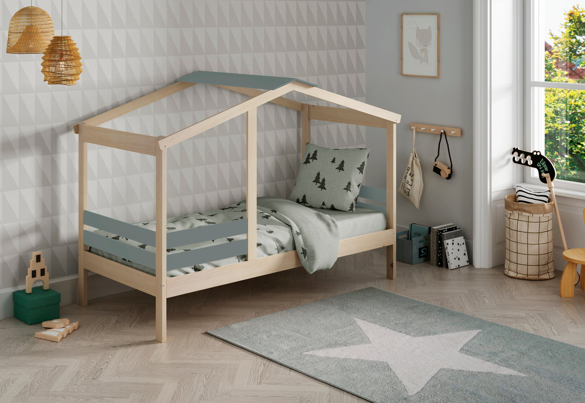 Cama Atenea