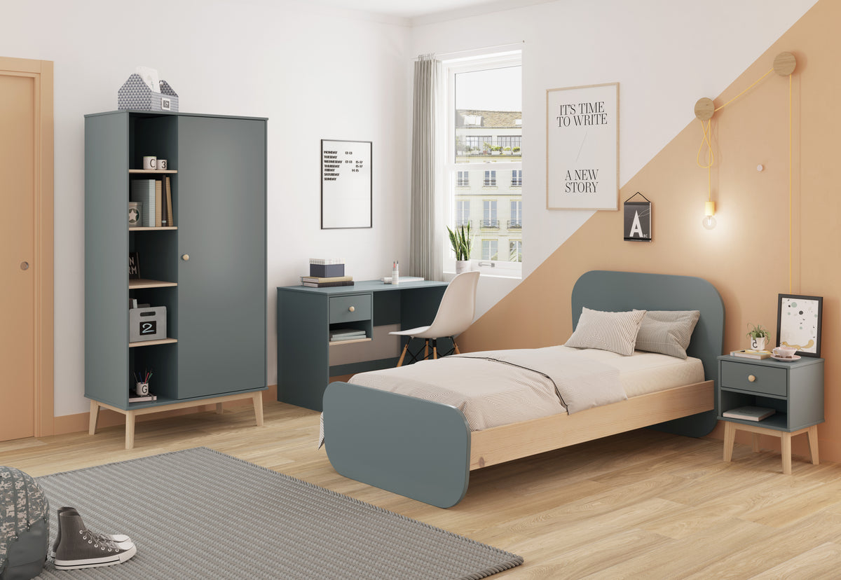 Cama Ronda