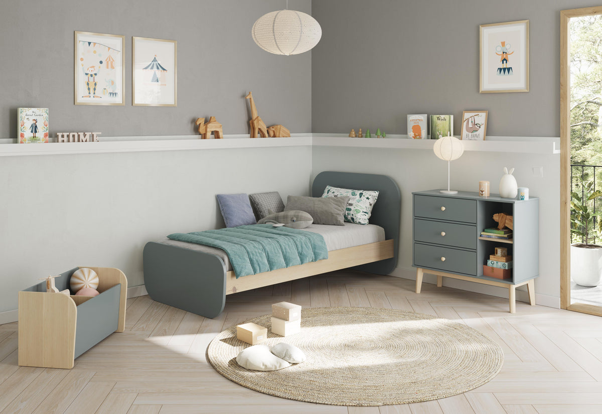 Cama Ronda
