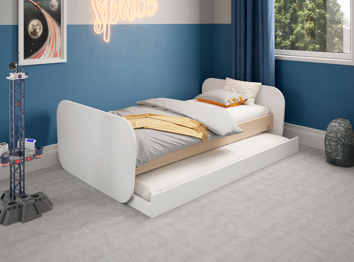 Cama Space