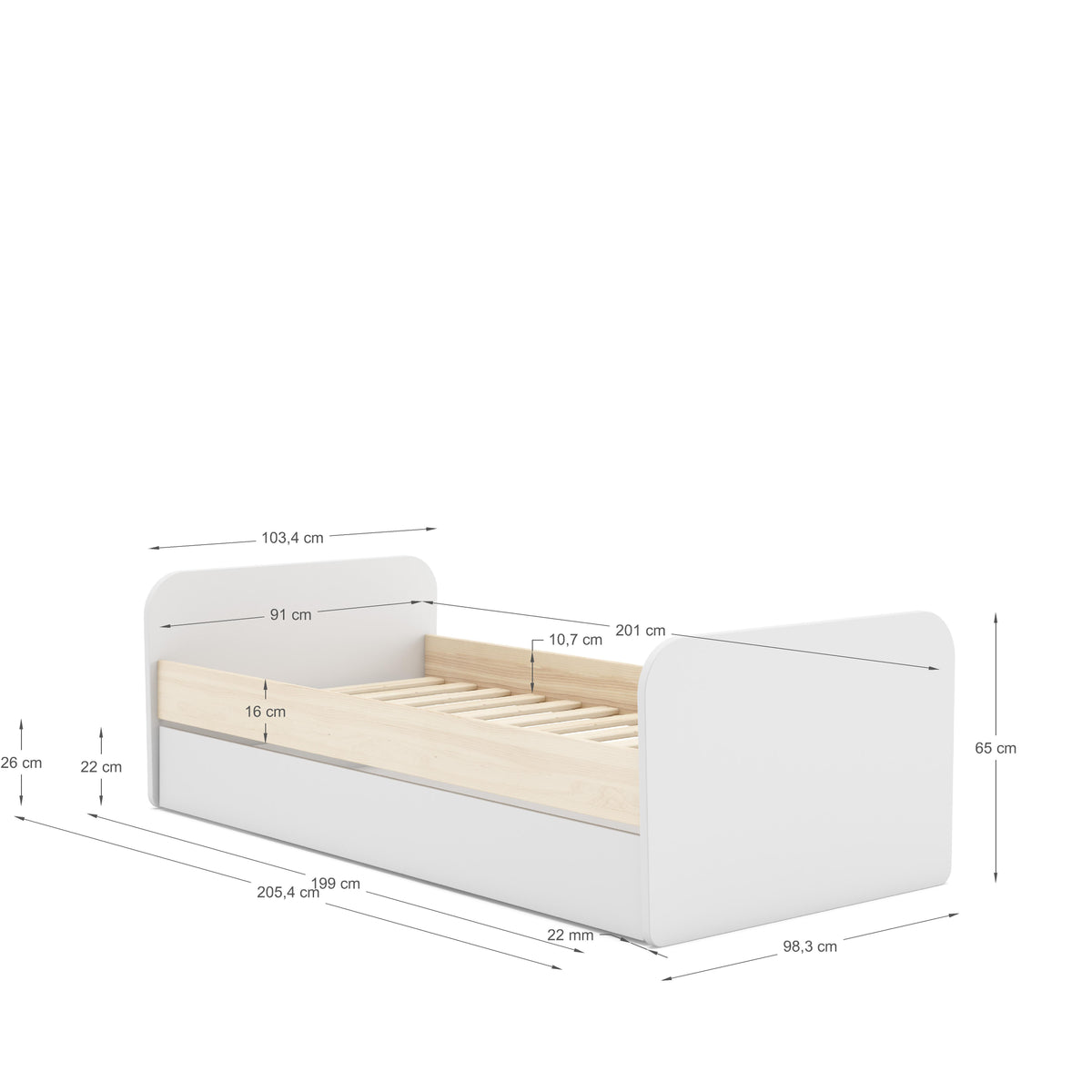 Cama Space