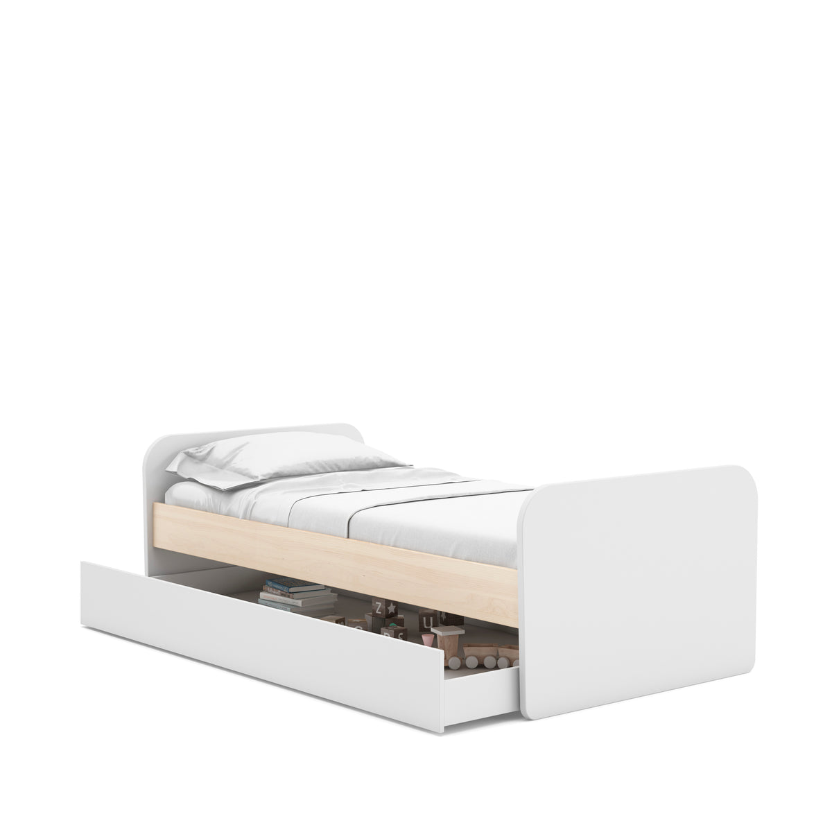 Cama Space