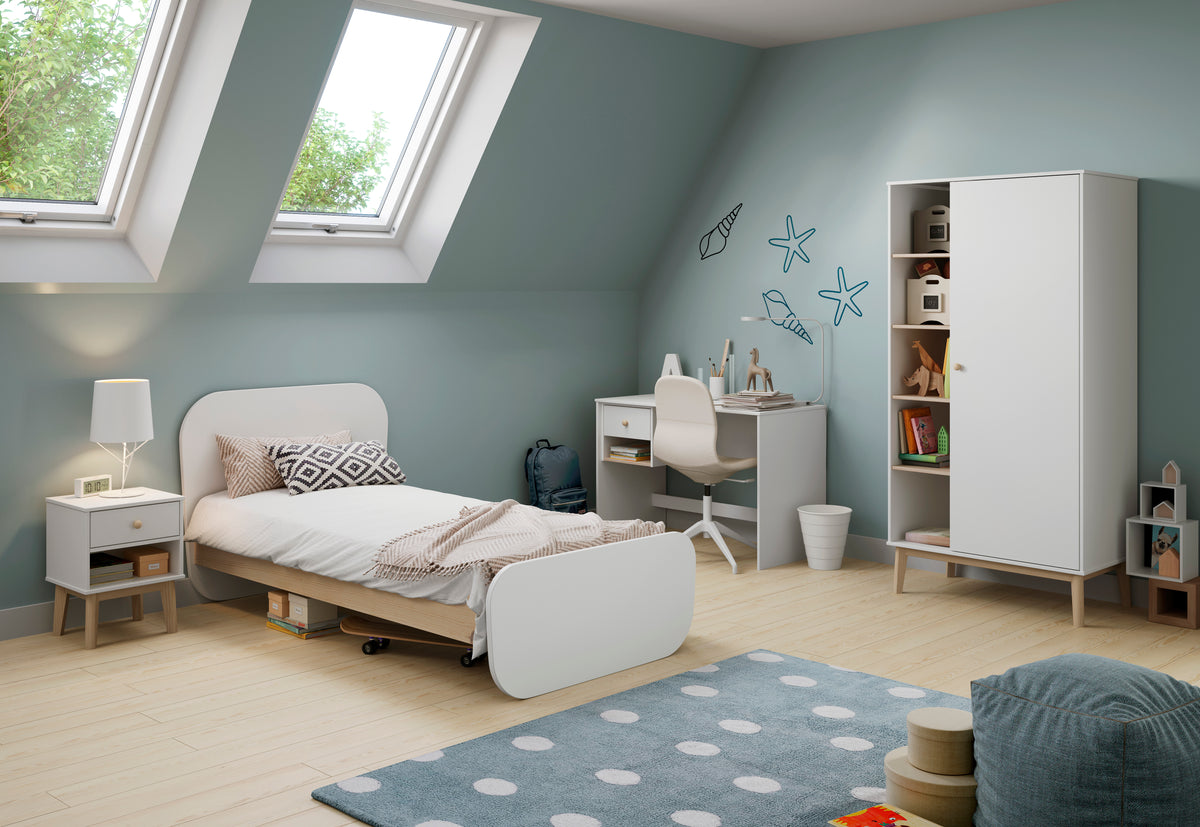 Cama Ronda