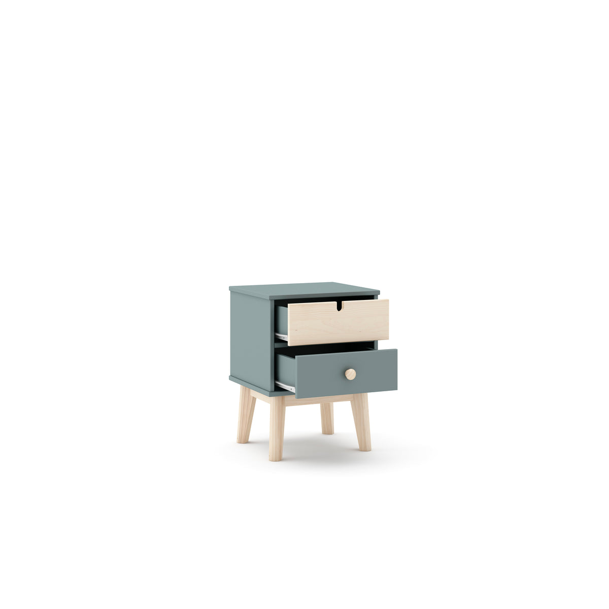 Mesita de noche Silvia