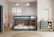 Cama litera Estrella