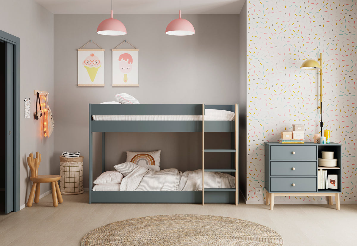 Cama litera Estrella