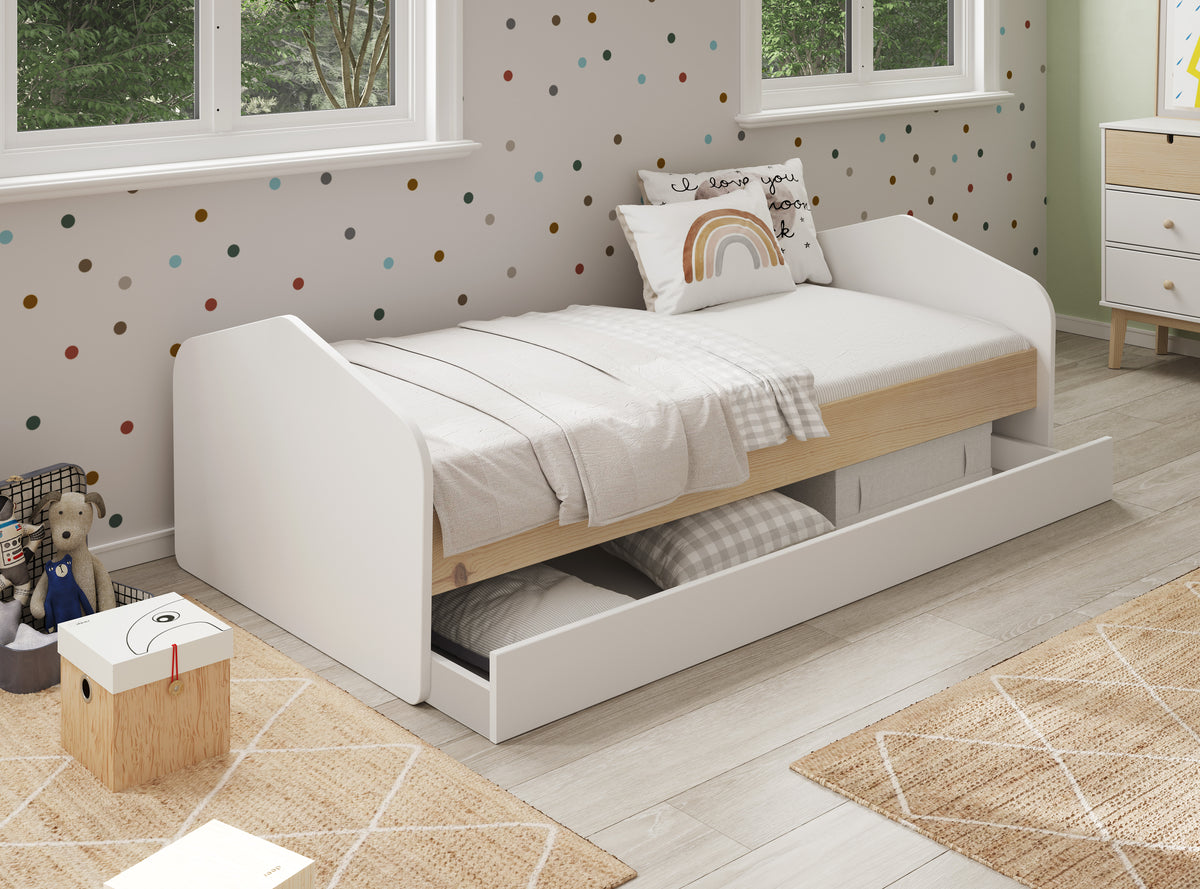 Cama nido Rado