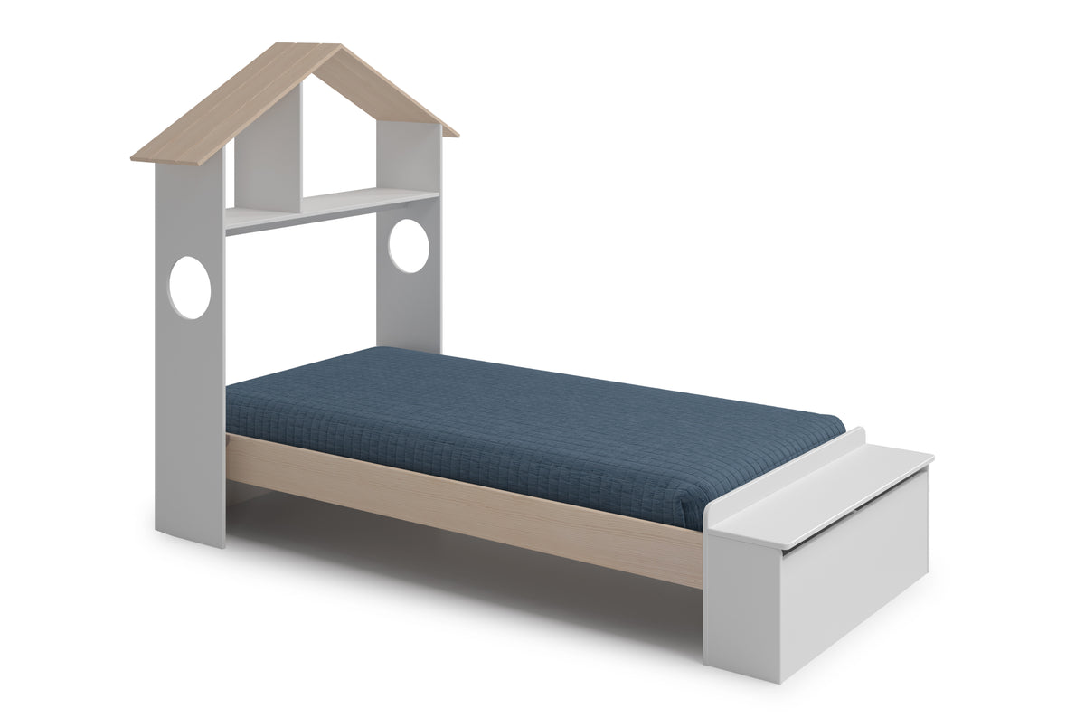 Cama Odesa