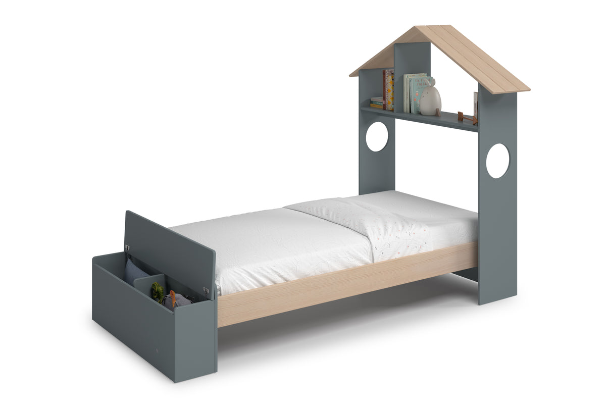Cama Odesa