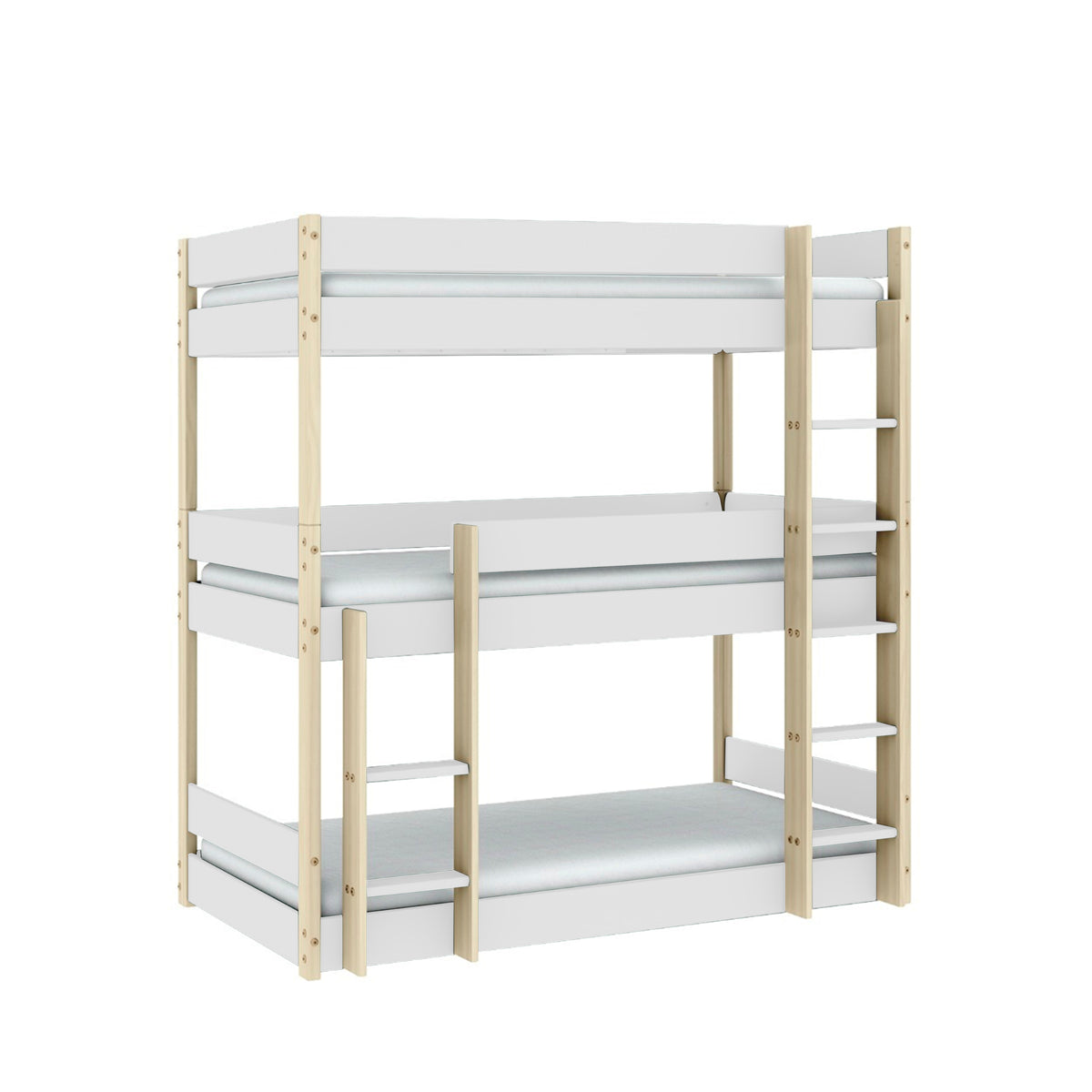 Cama litera Luna