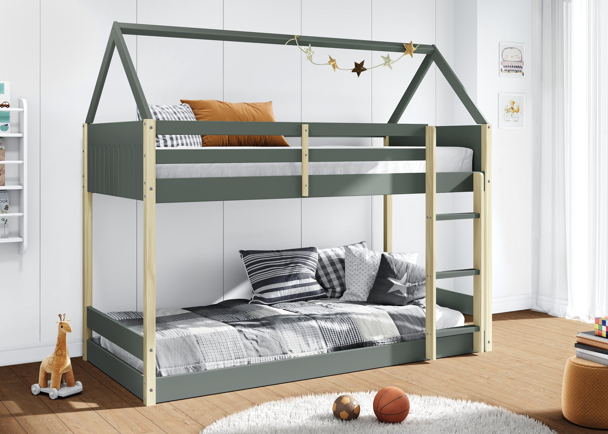Cama litera Taka