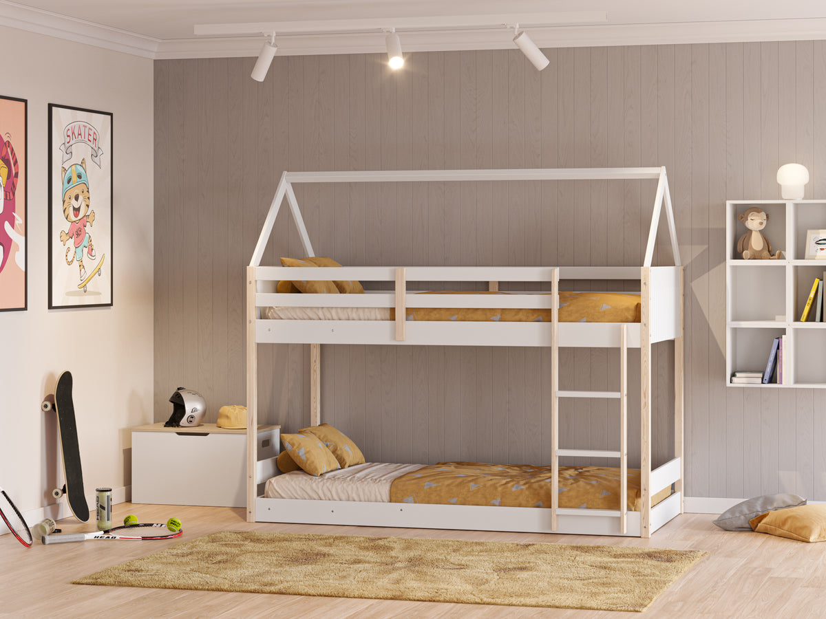 Cama litera Taka