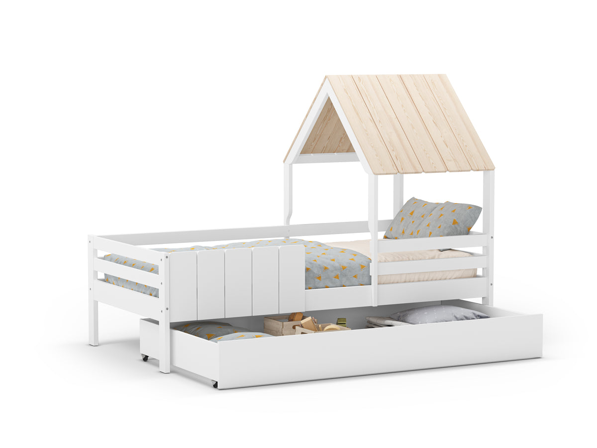 Cama Alba