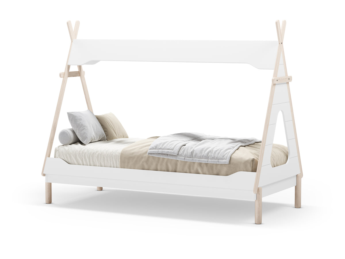 Cama Tipi