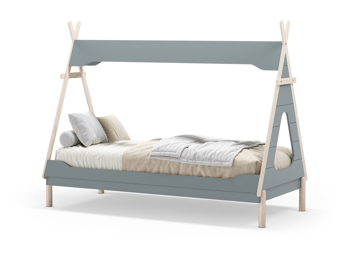 Cama Tipi