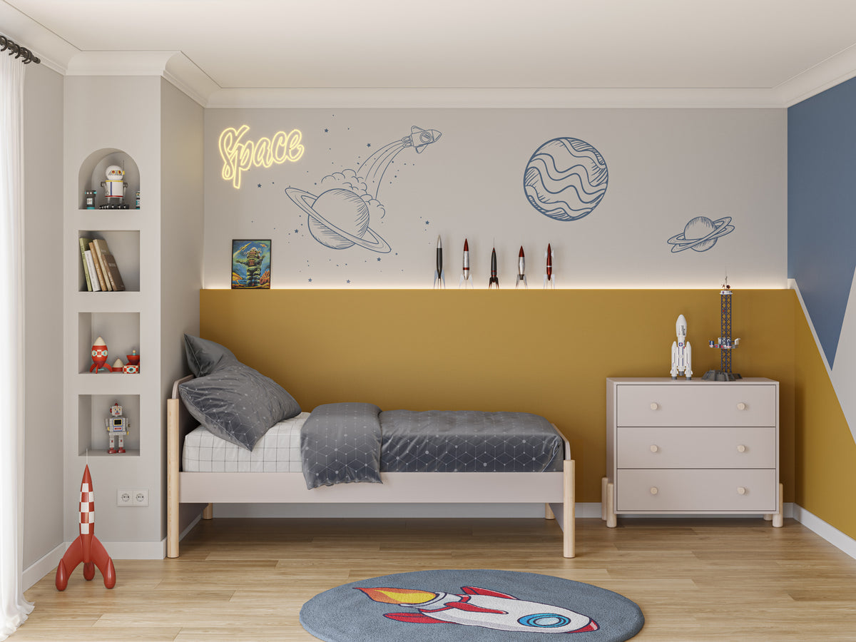 Cama Laro