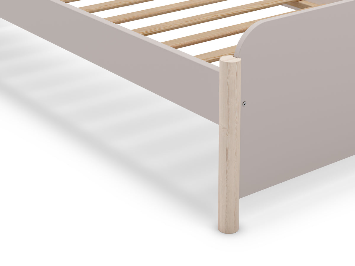 Cama Laro