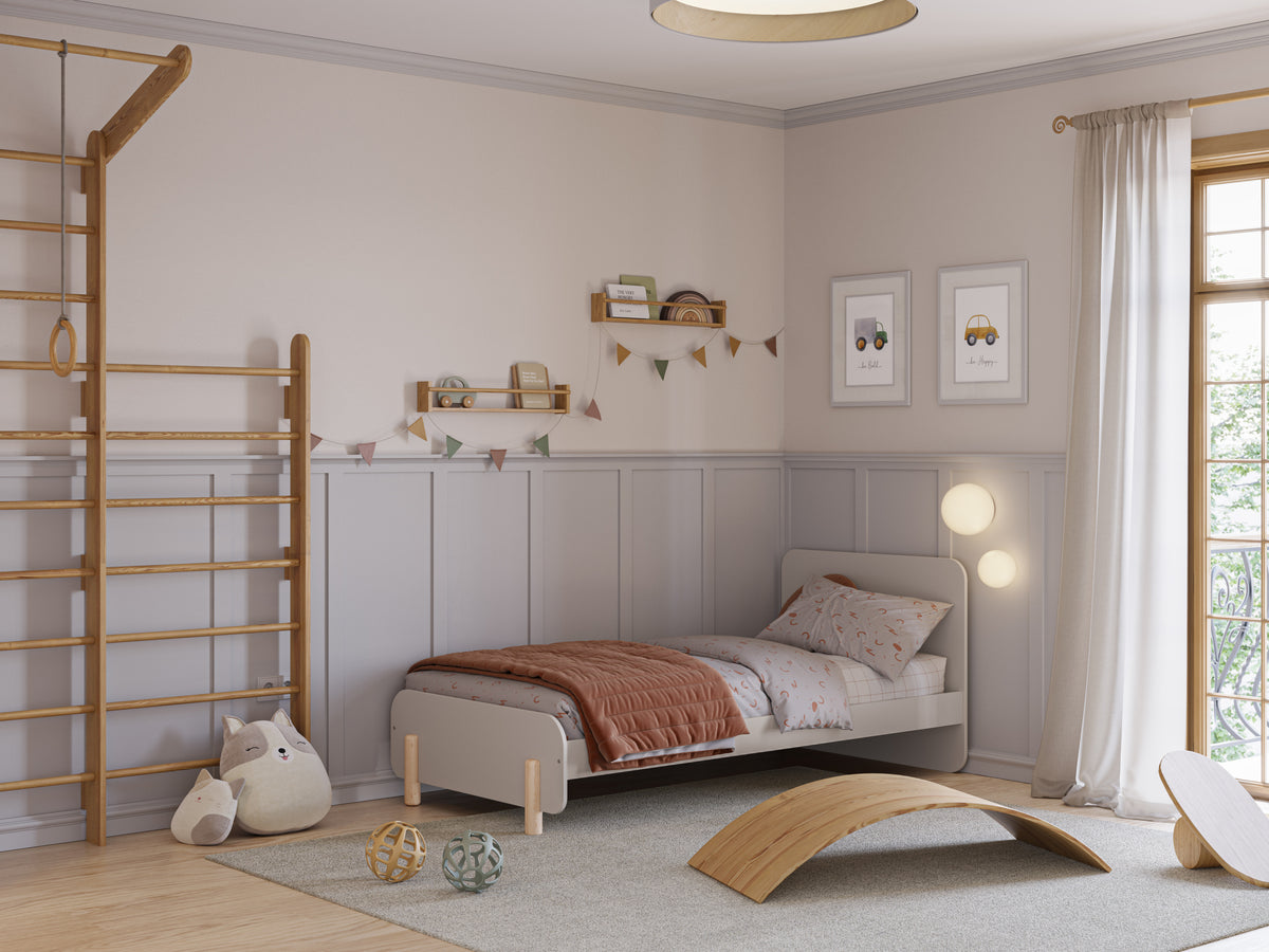 Cama Nordi