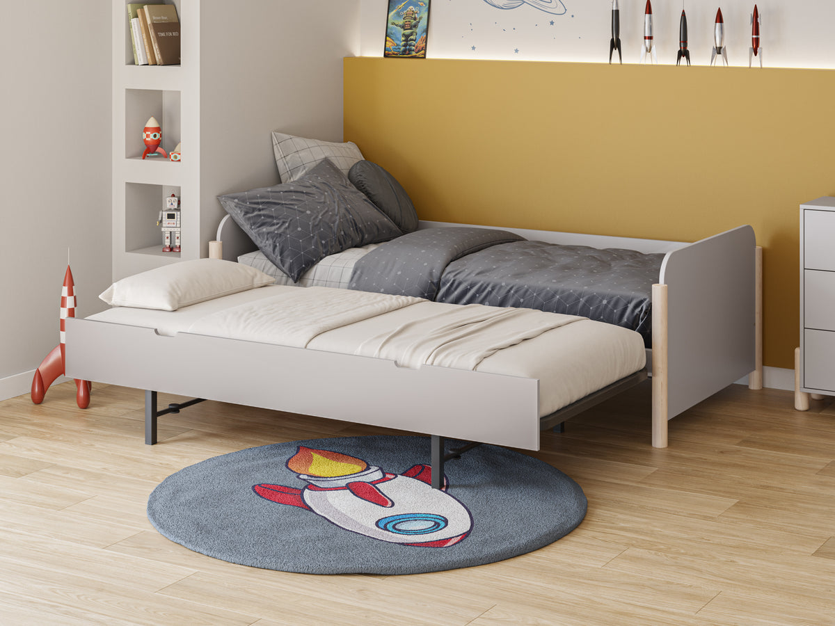 Cama Budapest
