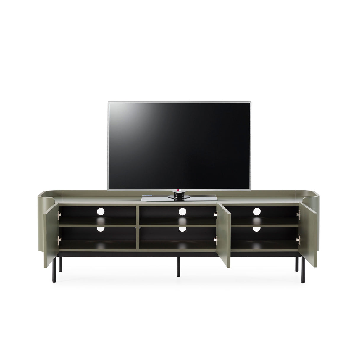 Mueble TV Laos