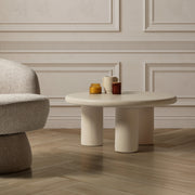 Mesa de centro Ariel